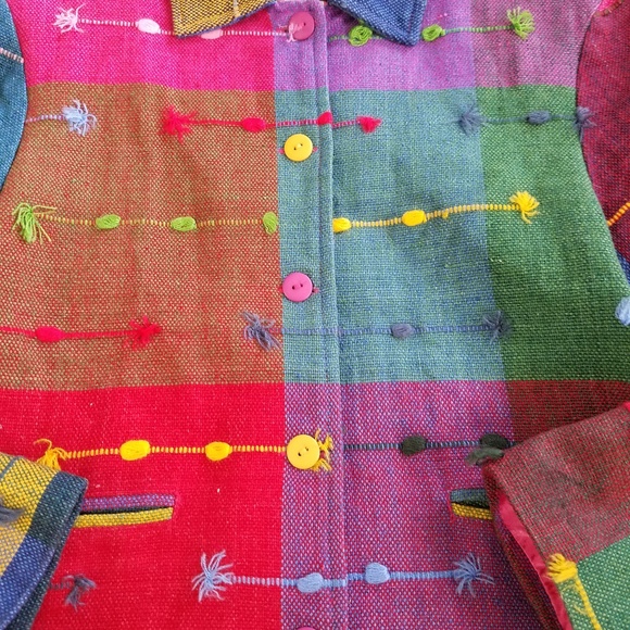 Ana's Fashion ♡Jacket - Picture 5 of 9